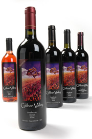 Coliban Valley Wines